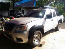 2010 Mazda BT-50 2.5 Pick-up dijual di malang