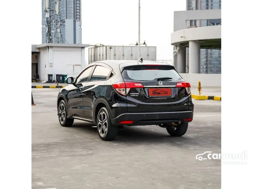 2020 Honda HR-V E Special Edition SUV