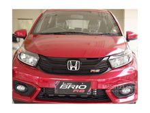 2020 Honda Brio 1,2 RS Hatchback