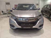 2021 Honda HR-V 1,5 E Special Edition SUV