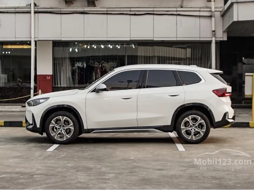 2023 BMW X1 sDrive18i xLine SUV