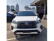 2022 Toyota Kijang Innova 2.4 V MPV PROMO DP MURAH TOYOTA SPEKTAKULER, BANYAK BONUS MENARIK