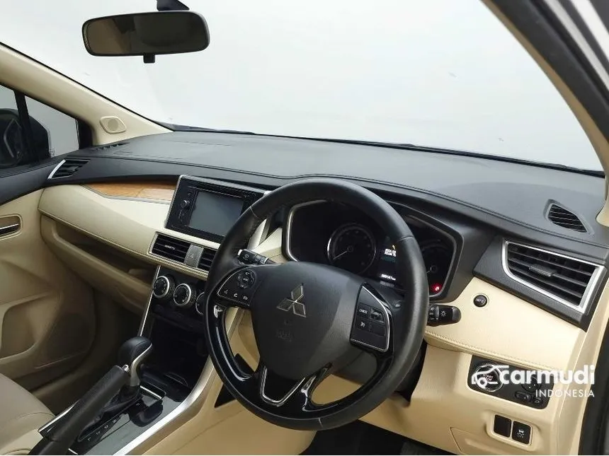 2019 Mitsubishi Xpander Ultimate MPV