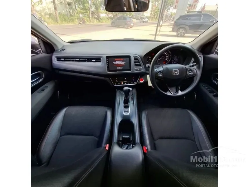 2019 Honda HR-V E SUV