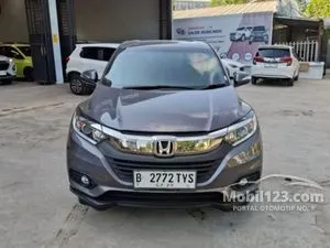2019 Honda HR-V 1.5 E SUV