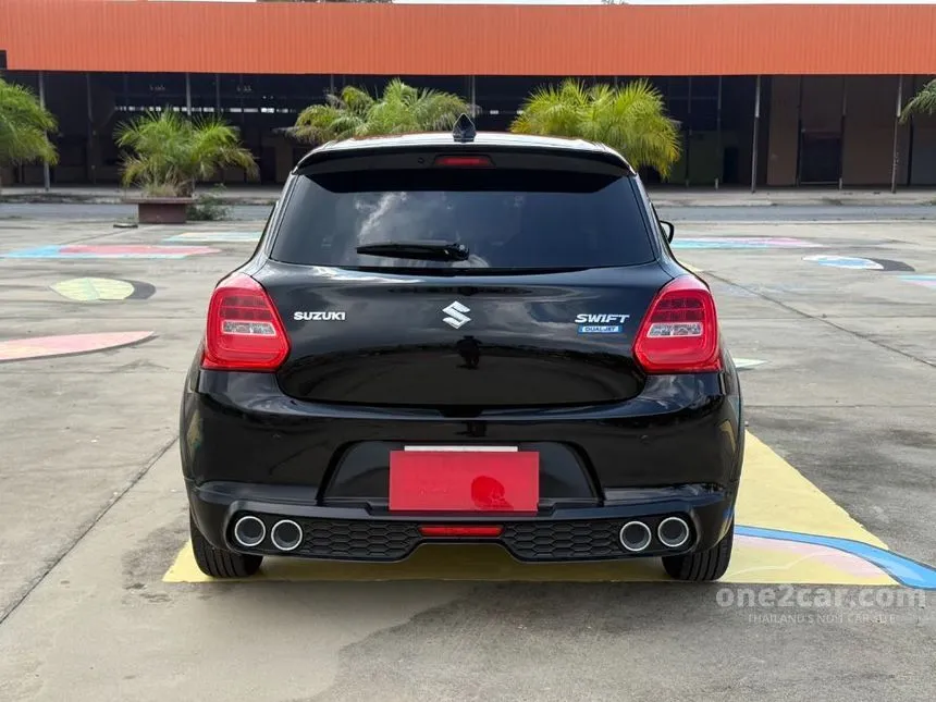 2021 Suzuki SWIFT GL Max Edition Hatchback