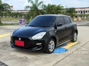2021 Suzuki SWIFT 1.2 GL Max Edition Hatchback