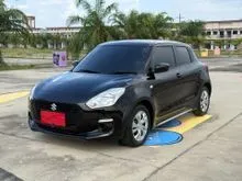 2021 Suzuki SWIFT 1.2 (ปี 18-25) GL Max Edition Hatchback