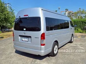 2019 Toyota HIACE 3.0 D4D Van