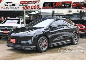 2025 Aion Hyptec HT 620 Premium SUV