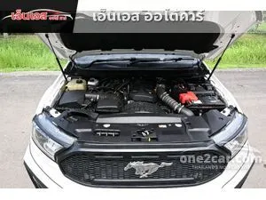 2021 Ford EVEREST 2.0 Titanium+ SUV