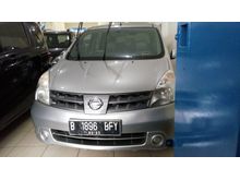2010 Nissan Grand Livina 1.5