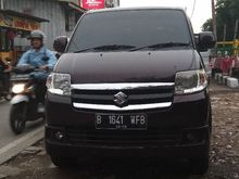 2009 Suzuki APV 1.5 GX Arena Van
