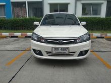 2011 Proton Saga 1.3 (ปี 10-15) Medium Line Sedan AT