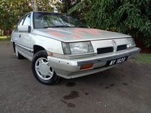 1992 Proton Saga (A) 1.5 I