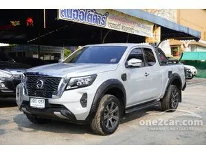 2021 Nissan Navara 2.3 Calibre V King Cab Pickup