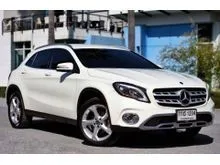 2018 Mercedes-Benz GLA200 1.6 W156 (ปี 14-20) Urban SUV