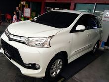 2017 Toyota Avanza 1.3 Veloz MPV