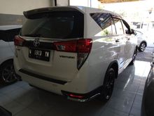 2017 Toyota Innova Venturer 2.4 N140 Wagon