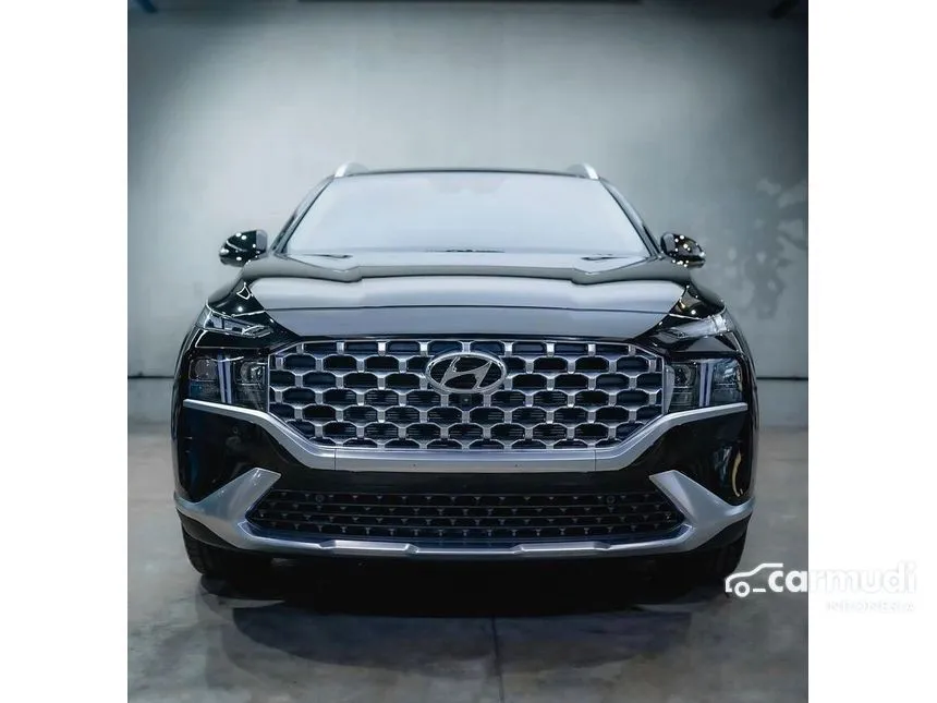 2024 Hyundai Santa Fe Signature SUV