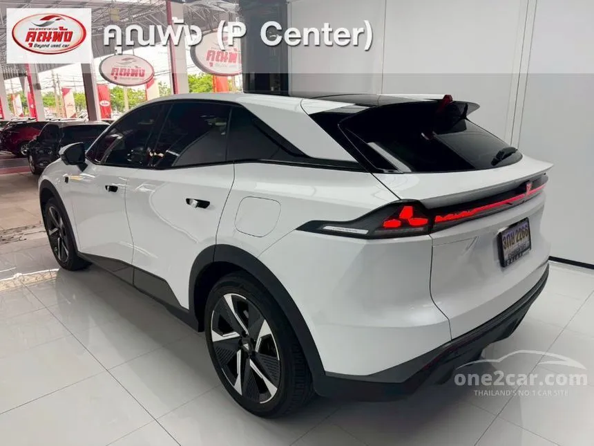 2023 DEEPAL S07 SUV