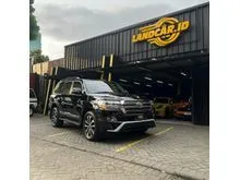 2014 Toyota Land Cruiser 4.5 200 Standard spec SUV