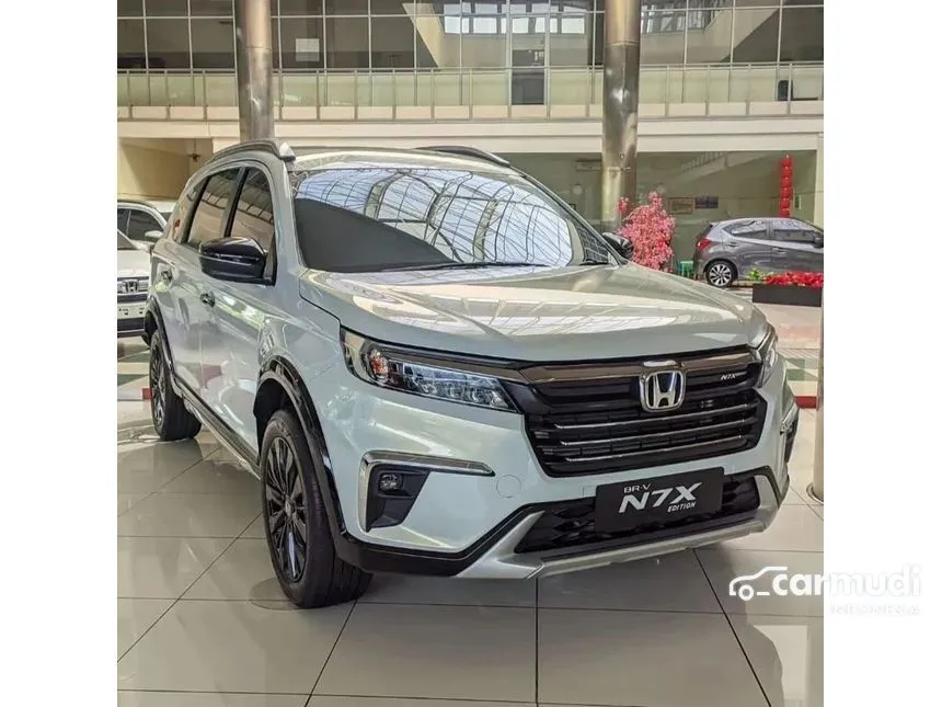 2024 Honda BR-V Prestige Honda Sensing N7X SUV