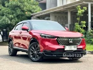 2023 Honda HR-V 1.5 Turbo RS SUV