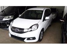2015 Honda Mobilio 1.5 E MPV