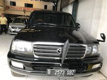 2003 Toyota Land Cruiser Cygnus 4.7 V8 Wagon