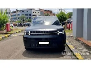 2025 Hyundai Santa Fe 1.6 Calligraphy HEV SUV