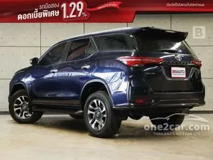2023 Toyota FORTUNER 2.4 Leader G SUV
