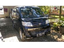 Daihatsu Luxio 1.5 Mt 2011 Mulus Murah Pribadi