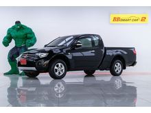 2012 Mitsubishi Triton 2.4 MEGA CAB (ปี 05-15) GLX Pickup MT