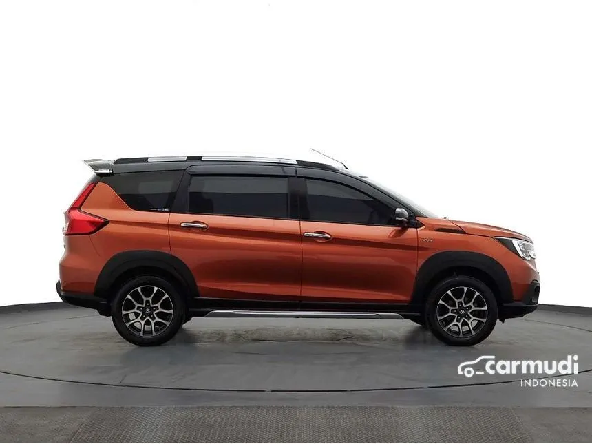 2020 Suzuki XL7 Alpha SUV