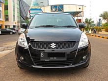 Swift GX 1.4 AT 2014 KM Low 12 rb asli Siap jalan