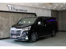2020 Toyota Majesty 2.8 (ปี 19-30) Premium Van