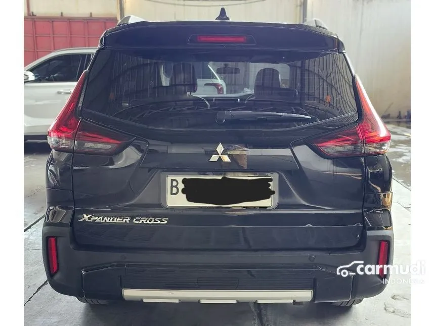 2020 Mitsubishi Xpander Cross Premium MPV
