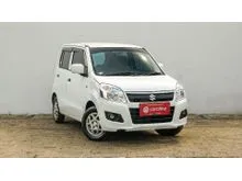 2020 Suzuki Karimun Wagon R 1.0 GL Hatchback - LOW KILOMETER - SUDAH GANTI OLI & FILTER - BEBAS BANJIR TABRAK - GARANSI 1 TAHUN - DISKON CASH [B]