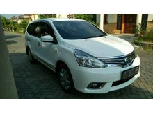 2015 Nissan Grand Livina 1.5 SV Upgrade XV Istimewa, Orisinel Total