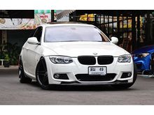 2010 BMW 320d 2.0 E92 (ปี 05-13) Coupe AT
