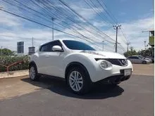2014 Nissan JUKE 1.6 (ปี 10-16) V SUV
