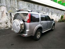2008 Ford Everest 2.5 XLT SUV