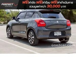 2019 Suzuki SWIFT 1.2 GLX Hatchback