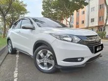 2017 Honda HR-V 1.5 E SUV