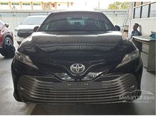 SPECIAL PROMO DP 125 JUTAAN TOYOTA ALL NEW CAMRY 2.5V AT 2020 AWAL TAHUN