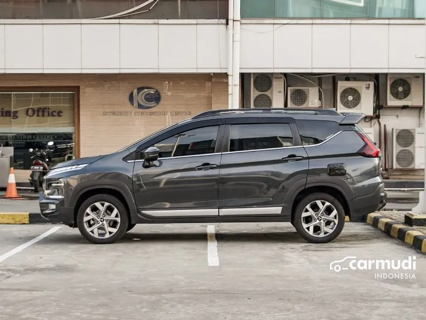 2024 Mitsubishi Xpander Cross Premium MPV