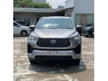 2026 Toyota Kijang Innova Zenix 2.0 V HV (Premium Color) MPVPROMO BERLIMPAH - CREDIT BUNGA 0 -  DISKON SPESIAL PENGAMBILAN 2 UNIT