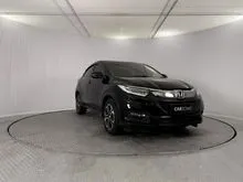 2019 Honda HR-V 1.5 E Special Edition SUV