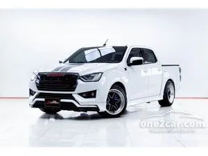 2021 Isuzu D-MAX 1.9 X-Series Speed L Cab-4 Pickup